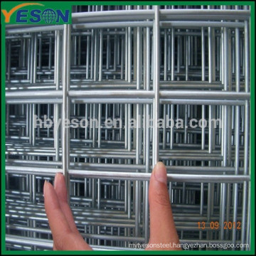 welded wire mesh panel manufacturers